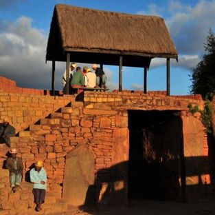 Masoala National Park